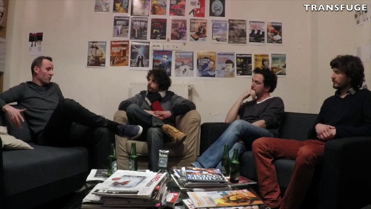 "Le ciné en toute liberté" - février 2015 -