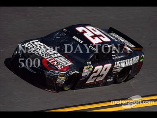 sprintcup Daytona 500 on line