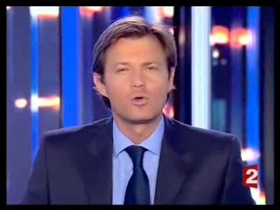 Zapping 28 Fevrier 2007