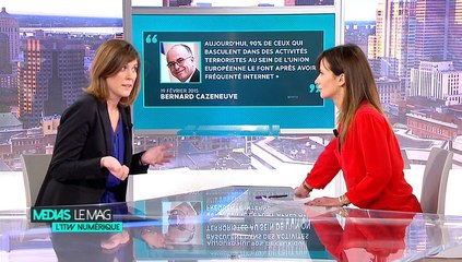 L’interview numérique : « Les fournisseurs d’accès font retirer des contenus illicites »