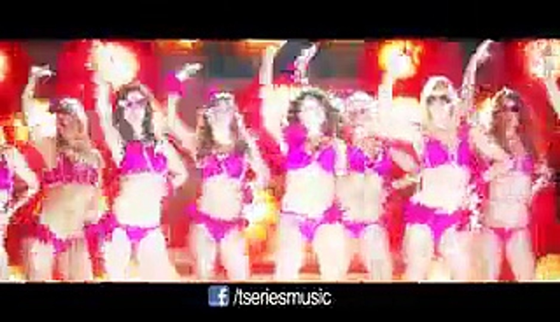 Desi Look' FULL AUDIO Song | Sunny Leone | Kanika Kapoor | Ek Paheli Leela  - video Dailymotion