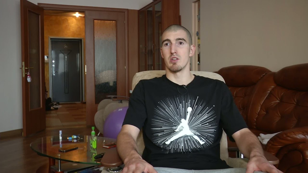 Basket - CSKA Moscou : Le rebond parfait de Nando De Colo