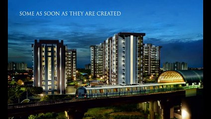 Umang Winter Hills Dwarka Mor Delhi