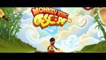 Monkey King Escape - Trailer et Gameplay