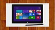 Microsoft Surface Pro 2 128GB Tablette Tactile 10.6  Windows 8.1 Gris