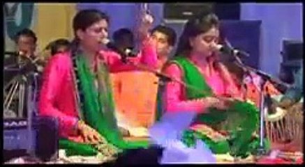 Nooran Sisters live Jugni at Nakodar Mela 2013 (Part 5)