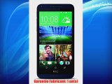 HTC Desire 816 Smartphone d?bloqu? 4G (Ecran: 5.5 pouces - 8 Go - Android 4.4 KitKat) Bleu