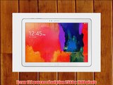 Samsung Galaxy Tab Pro 12 Tablette tactile 122 Double Quad Core 19GHz   13GHz 32 Go Wi-Fi Blanc