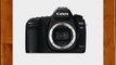 Canon EOS 5D Appareil photo num?rique Reflex 21.1 Mpix Bo?tier nu Noir