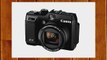 Canon Powershot G1X Appareils Photo Num?riques 15 Mpix Zoom Optique 4 x