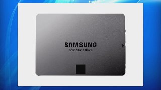 Samsung MZ-7TE500LW Disque Flash SSD interne S?rie 840 EVO LAPTOP 25 500 Go SATA Gris
