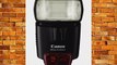 Canon Speedlite 430 EX II Flash pour appareils photo Reflex et compacts