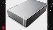 LaCie Porsche Design P 9233 Desktop Drive 5TB USB 3.0