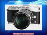 Olympus M.ZUIKO Digital ED Objectif 75 -75 mm pour Appareil Photo Noir