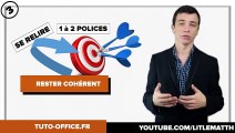 10 Clés pour Réussir une Présentation PowerPoint - (Tuto Office)