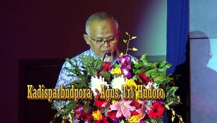 Opening Ceremony Sakura Park Hotel
