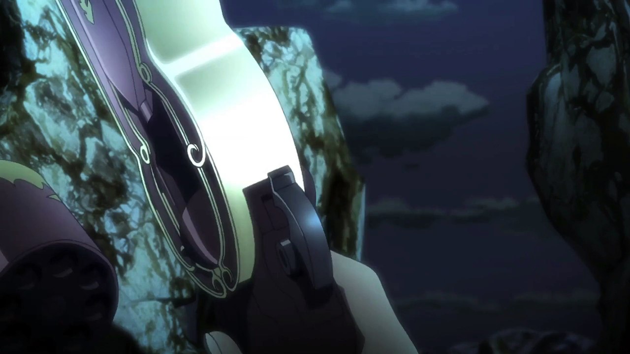 amv we are the guns