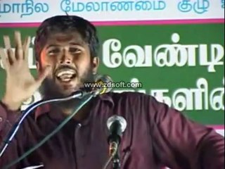 TNTJ அராஜகம் தமிழீழ விடுதலை புலிகள்