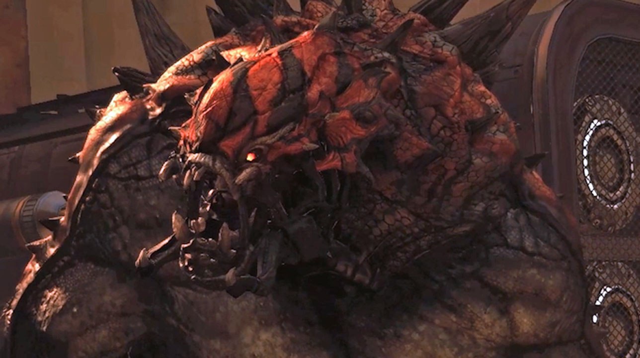 CGR Trailers - EVOLVE Savage Goliath Trailer