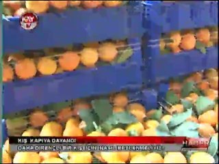 14 EKİM KAYTV ANA HABER BÜLTENİ