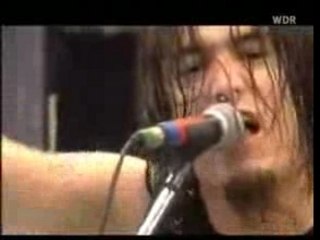 Machine Head - Take my Scars (live)