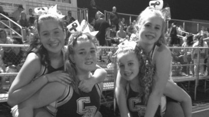 One in 4700: Lexi Flechnet