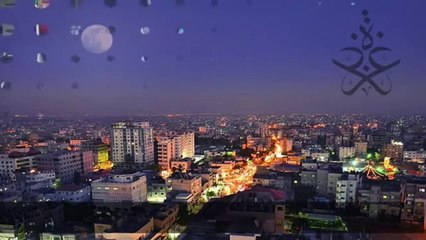 قصيدة فافعلوا ما تؤمرون  الشاعر أحمد الكندري  #غزة  #العصف_المأكول