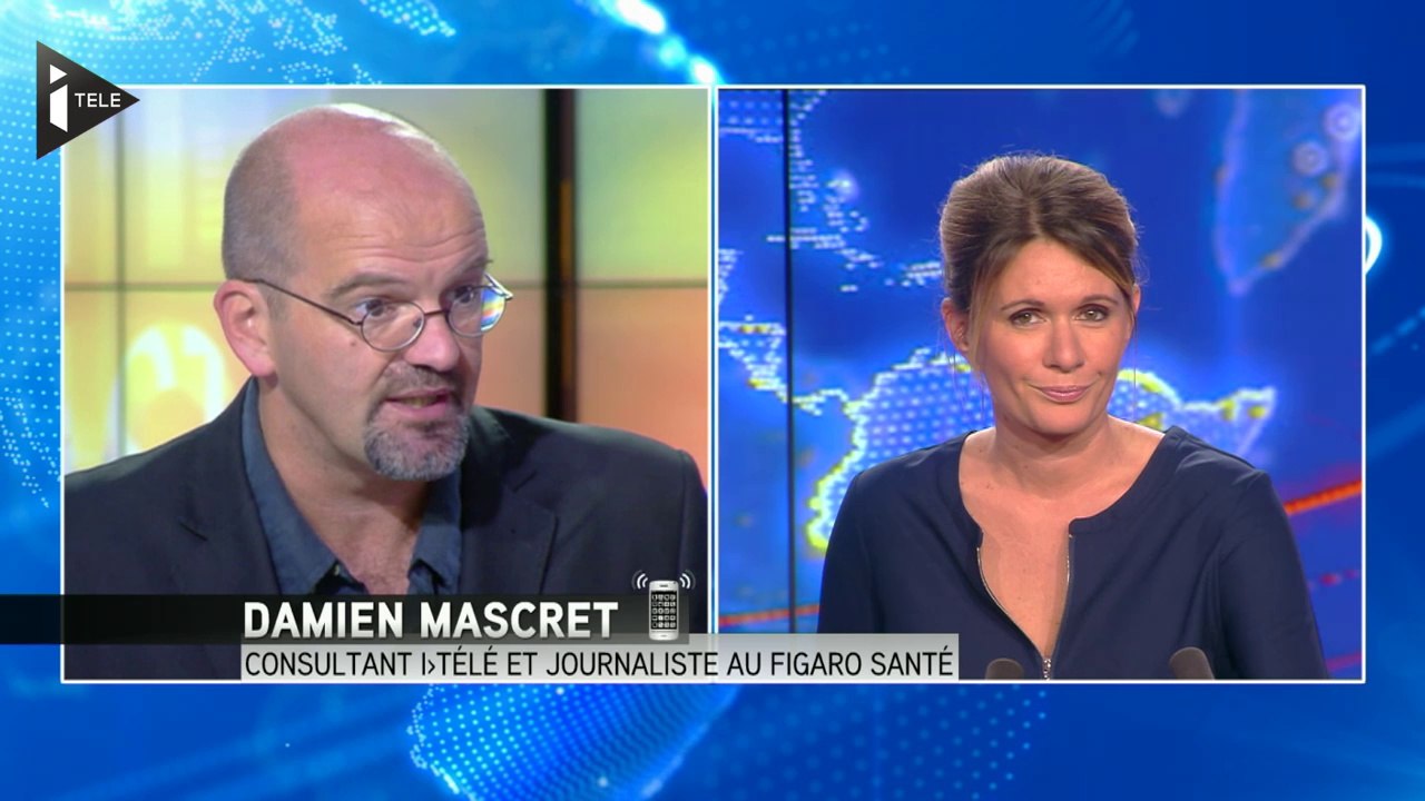 Cas suspect d’Ebola à l'hôpital Bégin à Saint-Mandé