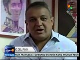 Venezuela: PVDSA invita a empresas a que inviertan en sector petrolero