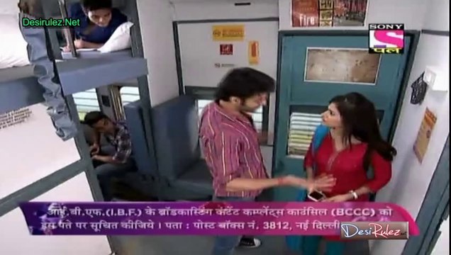 Yeh Dil Sun Raha Hain 16th October 2014 pt1