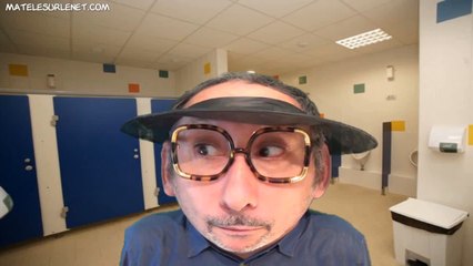 J'aime bien Eric Zemmour et vous ?