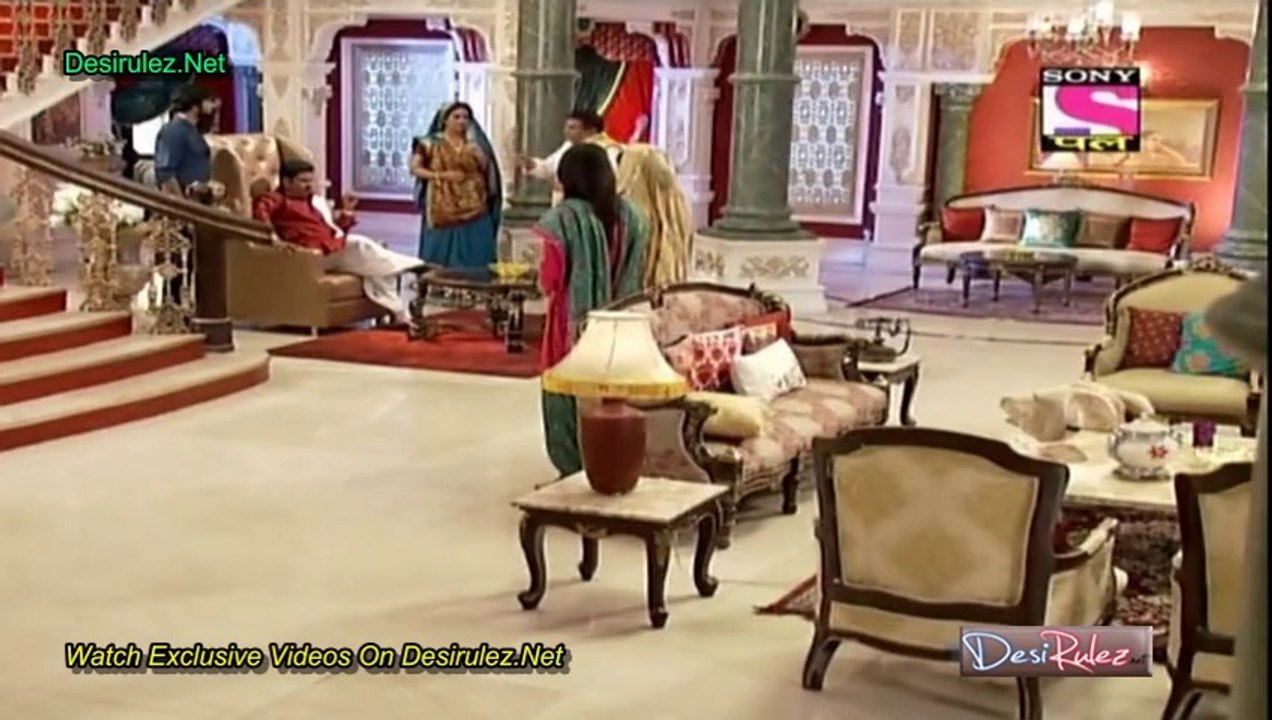 Yeh Dil Sun Raha Hain  16th October 2014 Part3