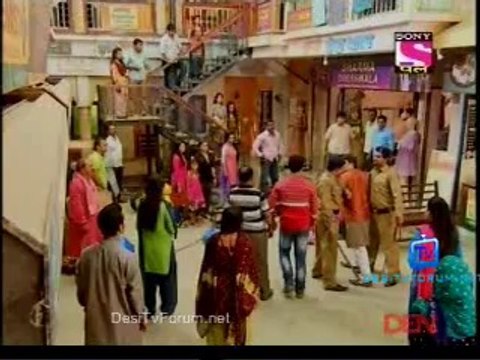 Ek Rishta Aisa Bhi 16th October 2014 Video Watch Online pt3