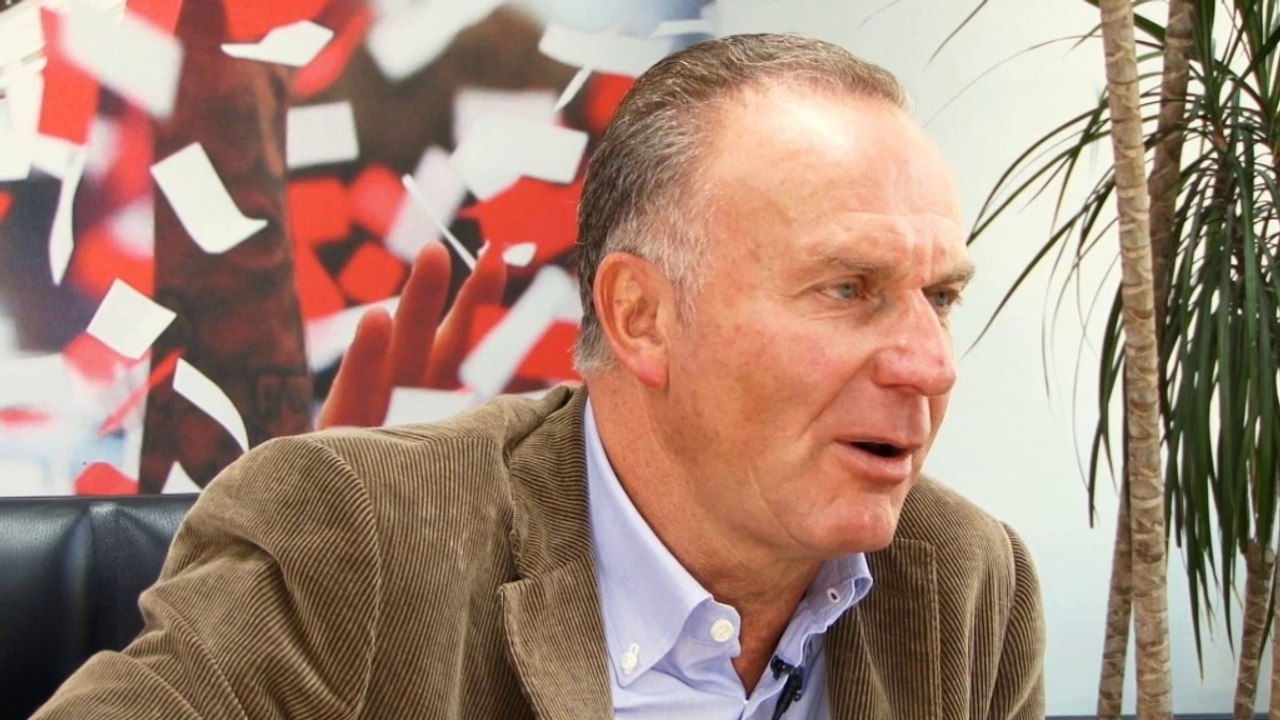 Reus zum FCB?: 'Gab keine Diskussionen'