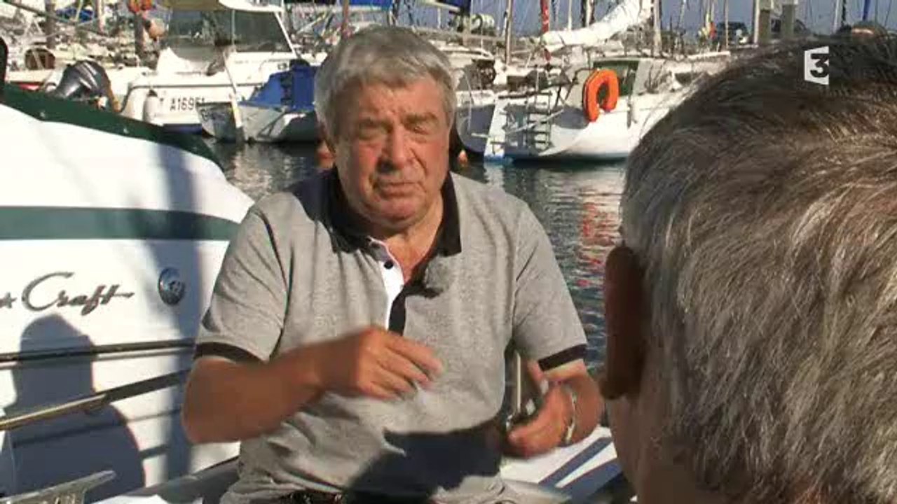 Rencontre avec Jean-Claude Gayssot