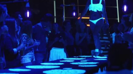 TV3 - El crac - Cameo de Bibiana Ballbè a "El crac"