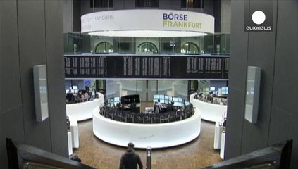 Romló üzleti hangulat Németországban