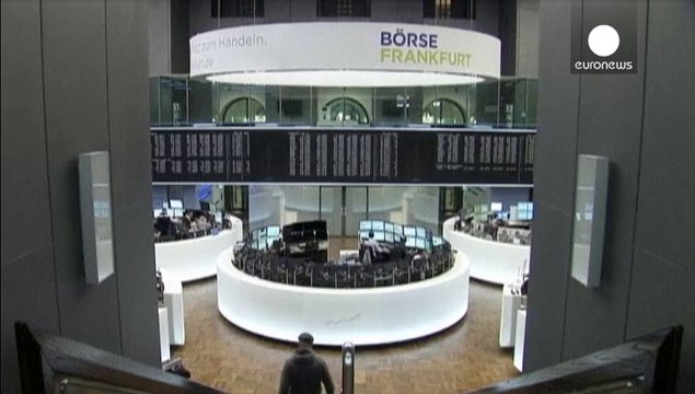 Allemagne : le moral des investisseurs est en baisse