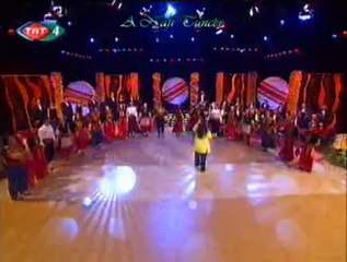 Sabahat AKKİRAZ *Davulcu* (Şu Ekim’in Ondördü Kim Gitti De Kim Gördü)