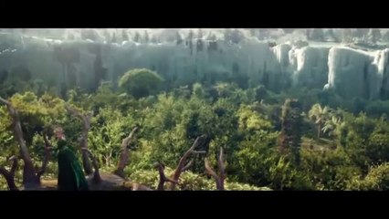 Piękna i Bestia 2014 zwiastun trailer HD