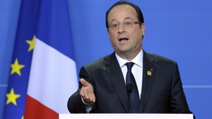 Fransa: Türkiye Sınırı Açmalı