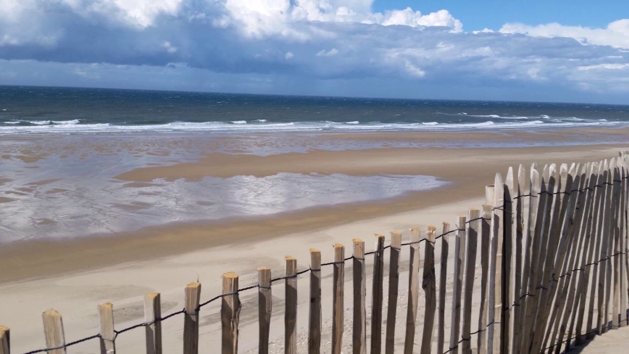 Session kite Carcans 12102014