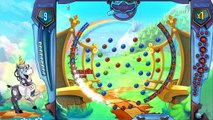 Peggle 2 Gameplay Trailer   PS4