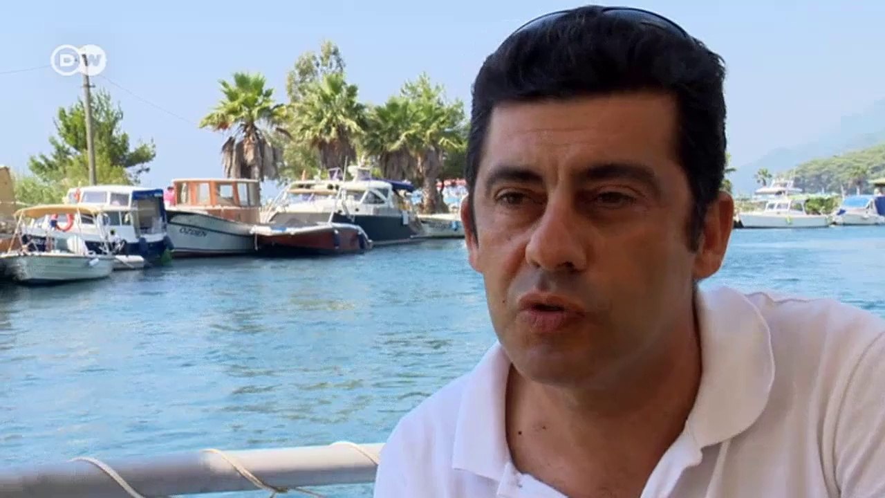 Großer Ärger um kleine Fische |