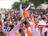 BJP wins 34 of 46 local body seats in Gujarat by-polls - Tv9 Gujarati