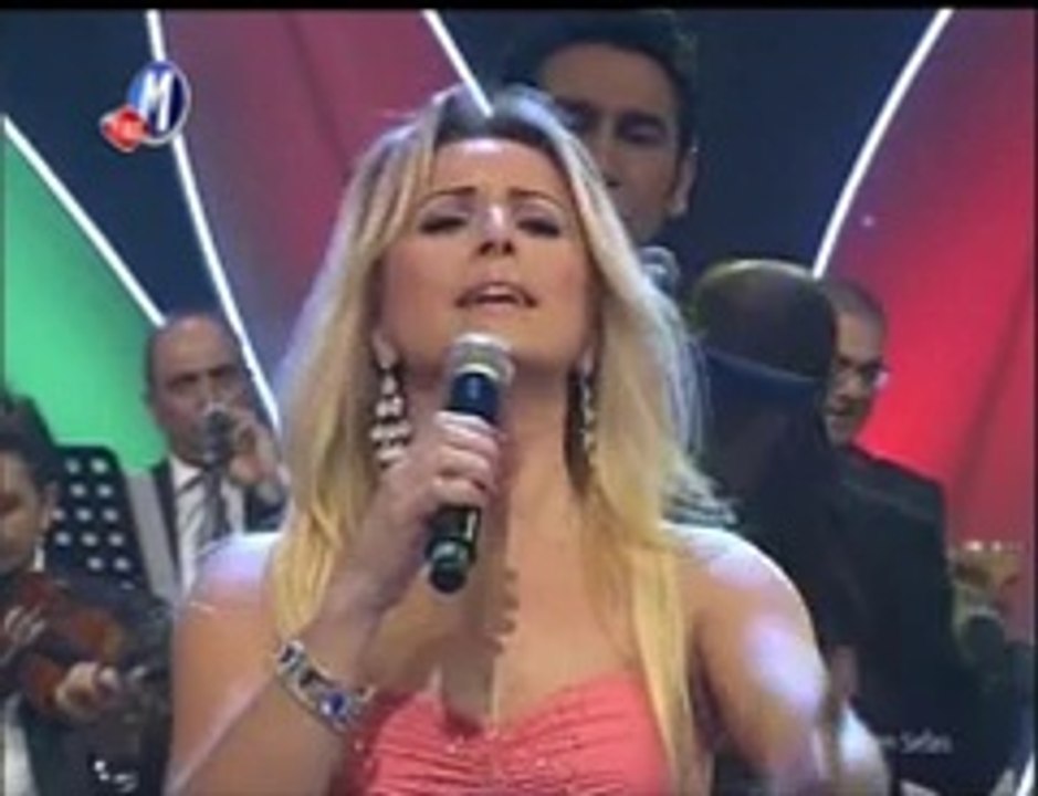 Ayşen Birgör - Mutlu Ol Yeter