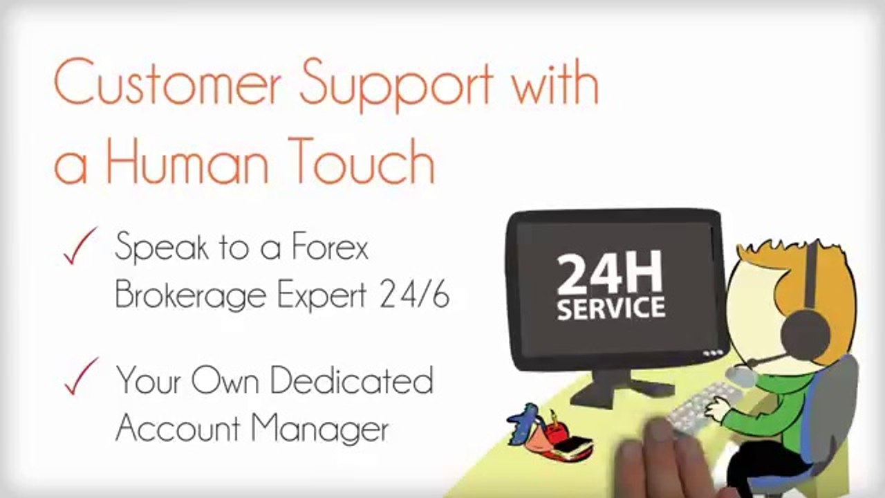 Start Your Own Forex Brokerage - LXSuite