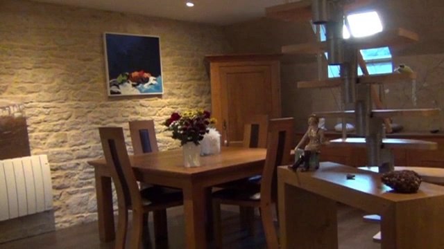 Chenôve village Magnifique duplex 83m2 - Agence CARREZ immobilier