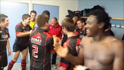 Cri de guerre Réveil Foot