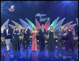 Bahadır Özüşen - Ne Demiştin Niçin Caydın Sözünden